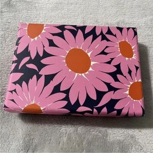 Vera Bradley "Loves Me..." Retired Rare Note Cards 10 Notes 10 Envelopes New